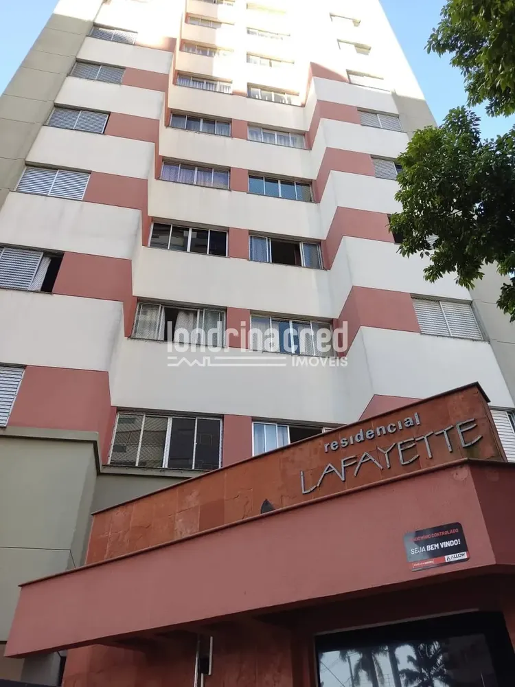 Apartamento, 2 quartos, 50 m² - Foto 8