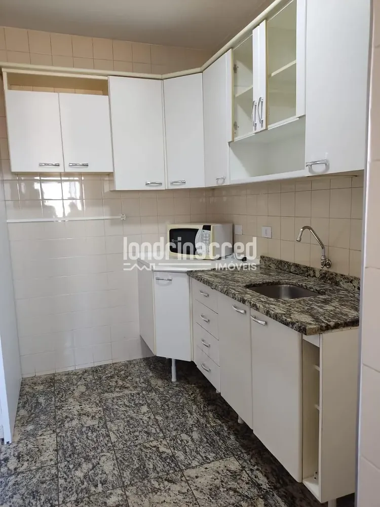 Apartamento, 2 quartos, 50 m² - Foto 6