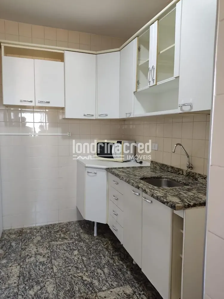Apartamento, 2 quartos, 50 m² - Foto 2