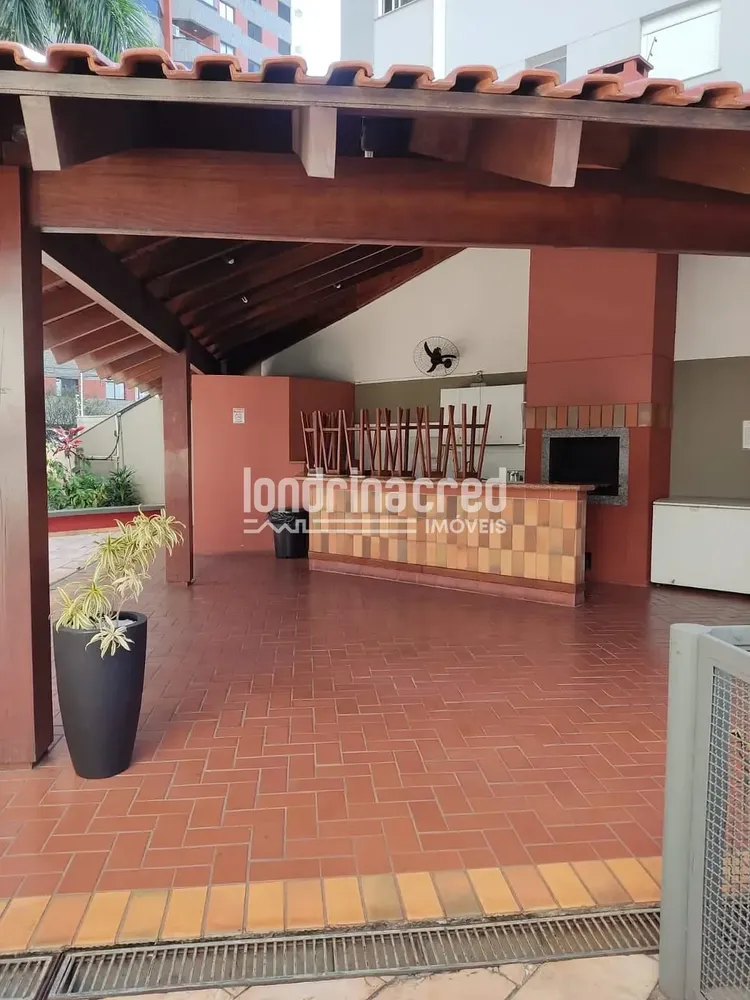 Apartamento, 2 quartos, 50 m² - Foto 10