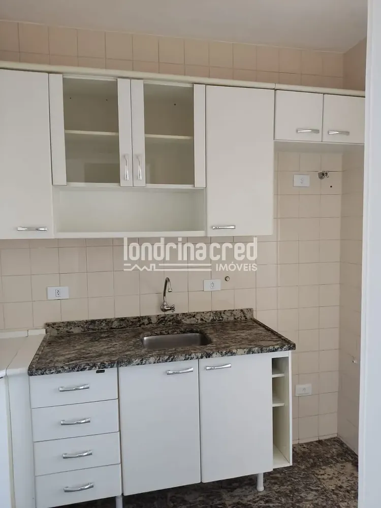Apartamento, 2 quartos, 50 m² - Foto 5
