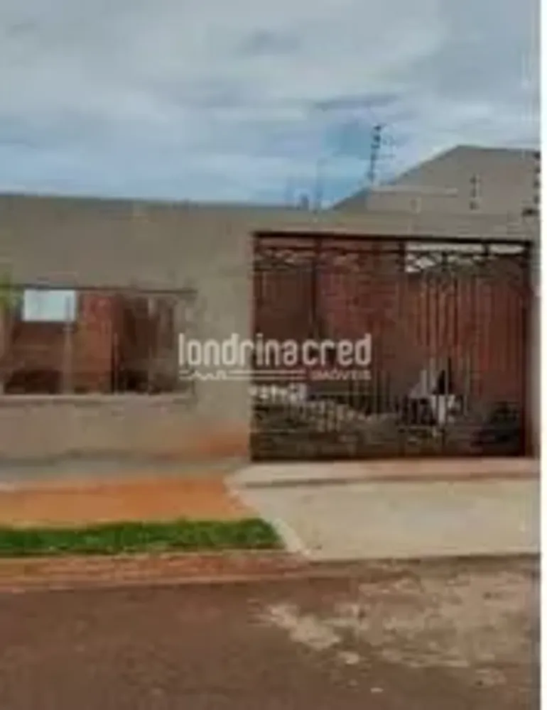 Casa, 2 quartos, 50 m² - Foto 4