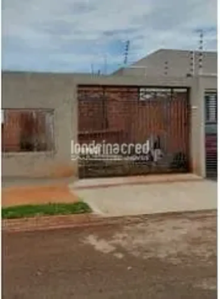 Casa, 2 quartos, 50 m² - Foto 3