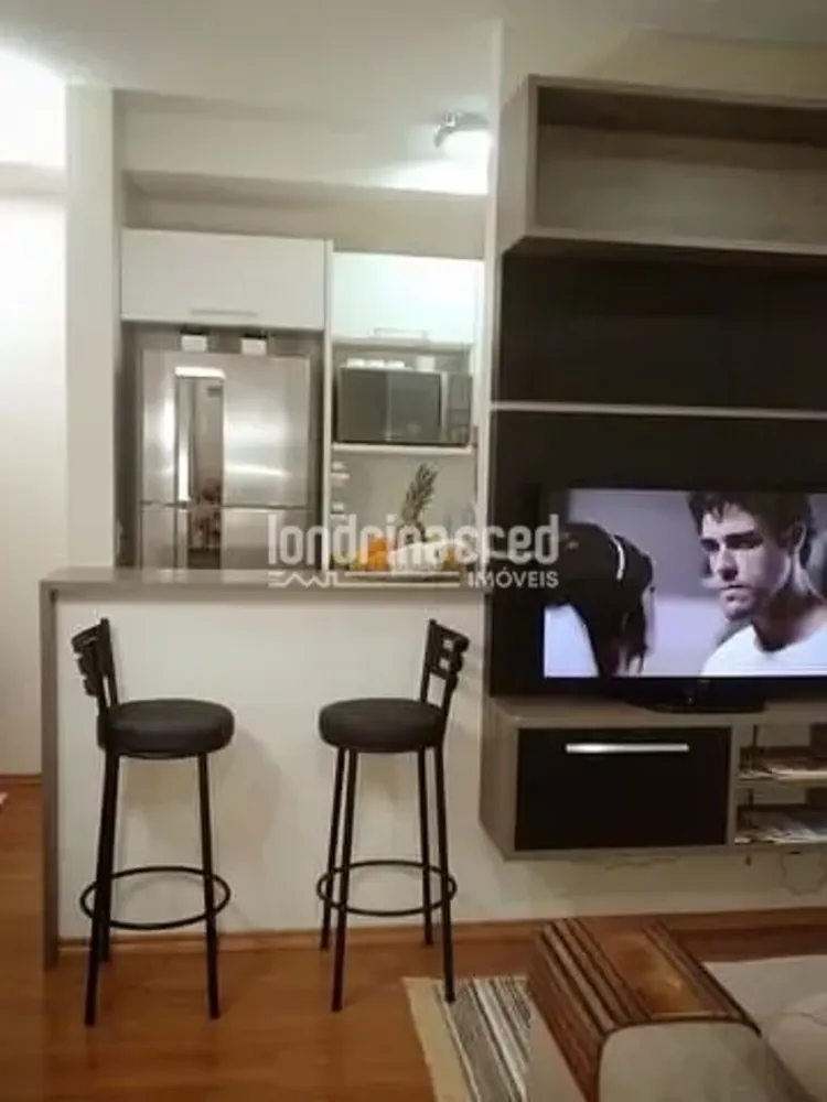Apartamento, 2 quartos, 70 m² - Foto 8