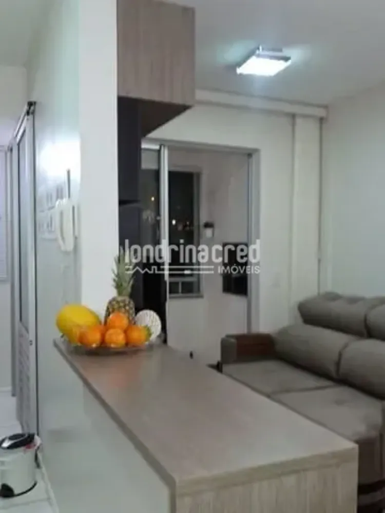 Apartamento, 2 quartos, 70 m² - Foto 5