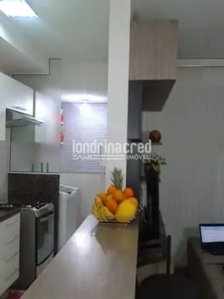 Apartamento, 2 quartos, 70 m² - Foto 10