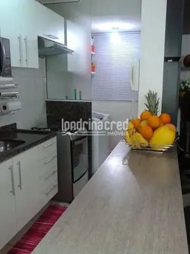 Apartamento, 2 quartos, 70 m² - Foto 4
