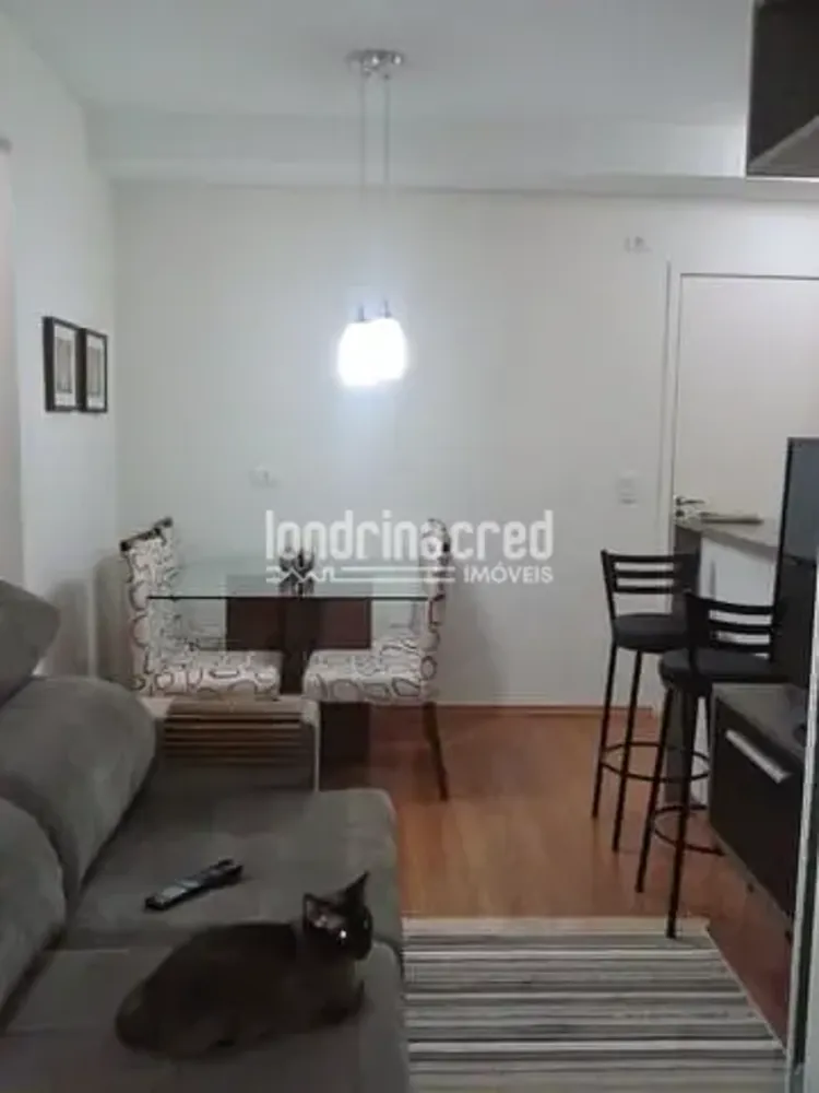 Apartamento, 2 quartos, 70 m² - Foto 1