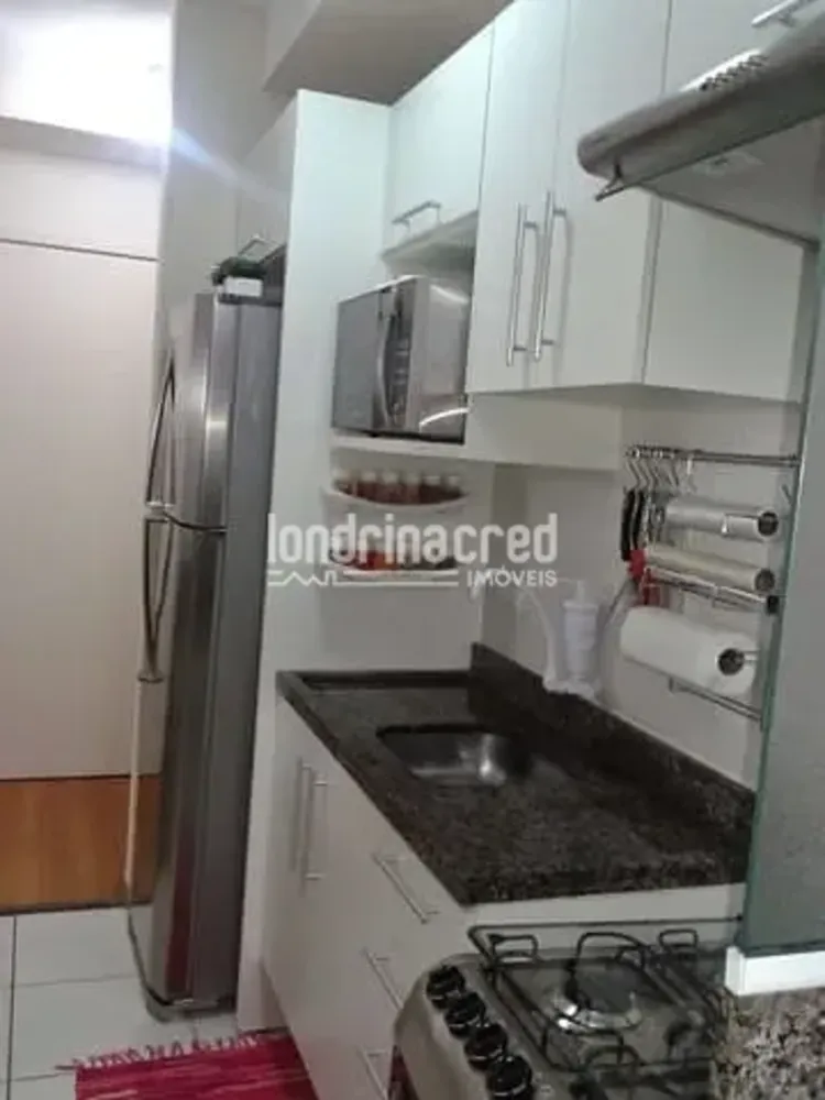 Apartamento, 2 quartos, 70 m² - Foto 12