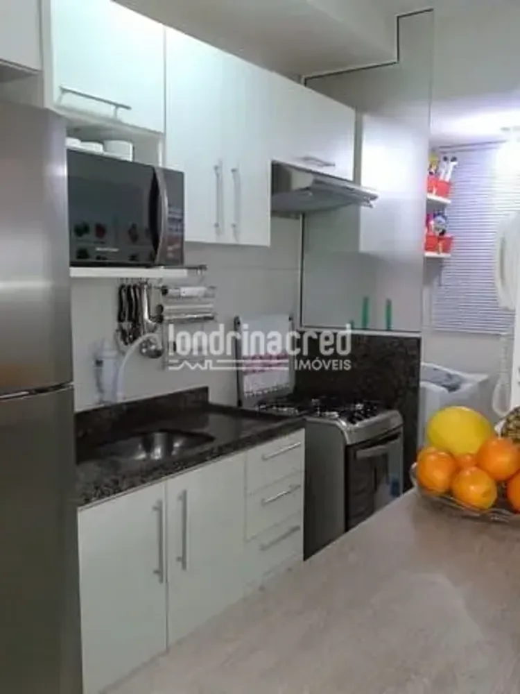 Apartamento, 2 quartos, 70 m² - Foto 9