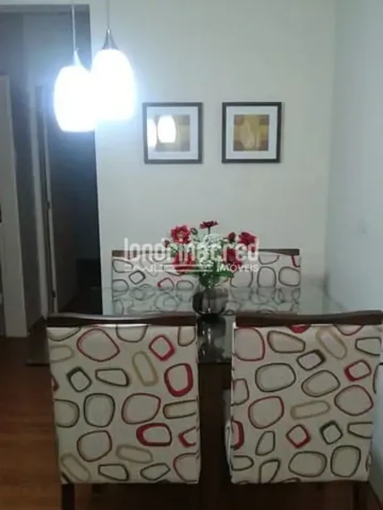 Apartamento, 2 quartos, 70 m² - Foto 2