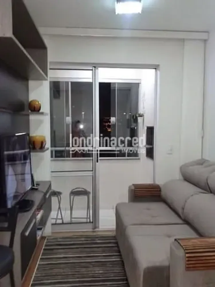 Apartamento, 2 quartos, 70 m² - Foto 6