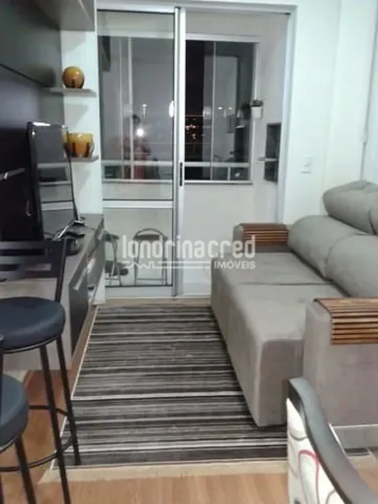 Apartamento, 2 quartos, 70 m² - Foto 3
