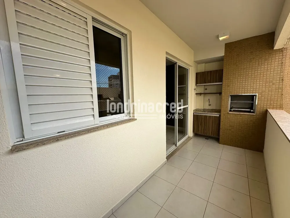 Apartamento, 3 quartos, 76 m² - Foto 7