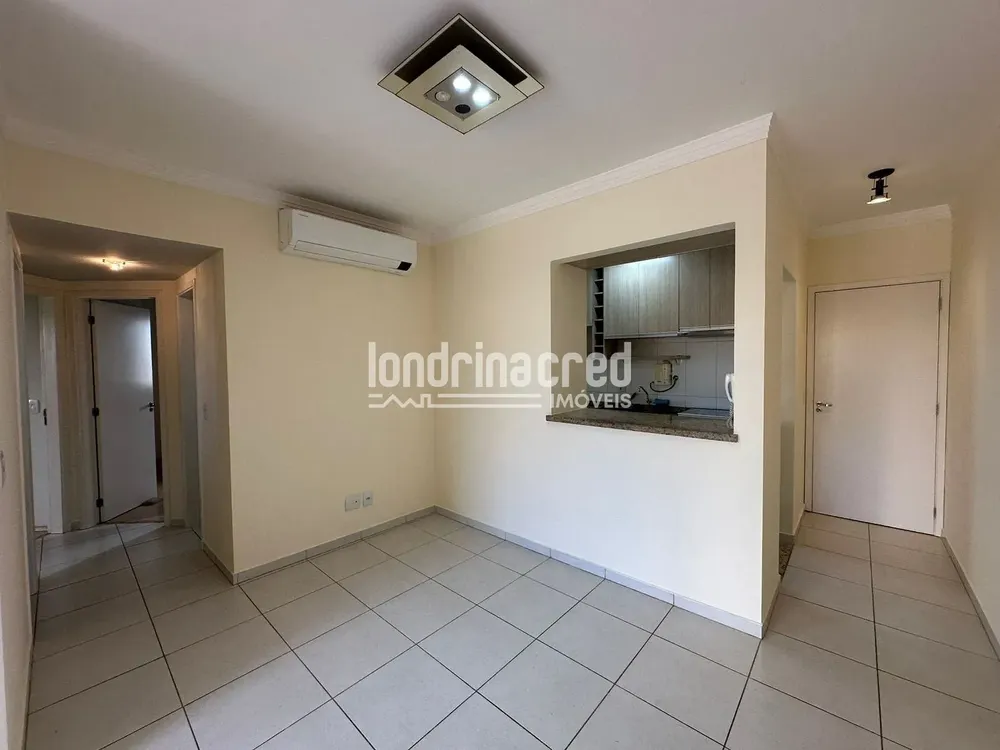 Apartamento, 3 quartos, 76 m² - Foto 3