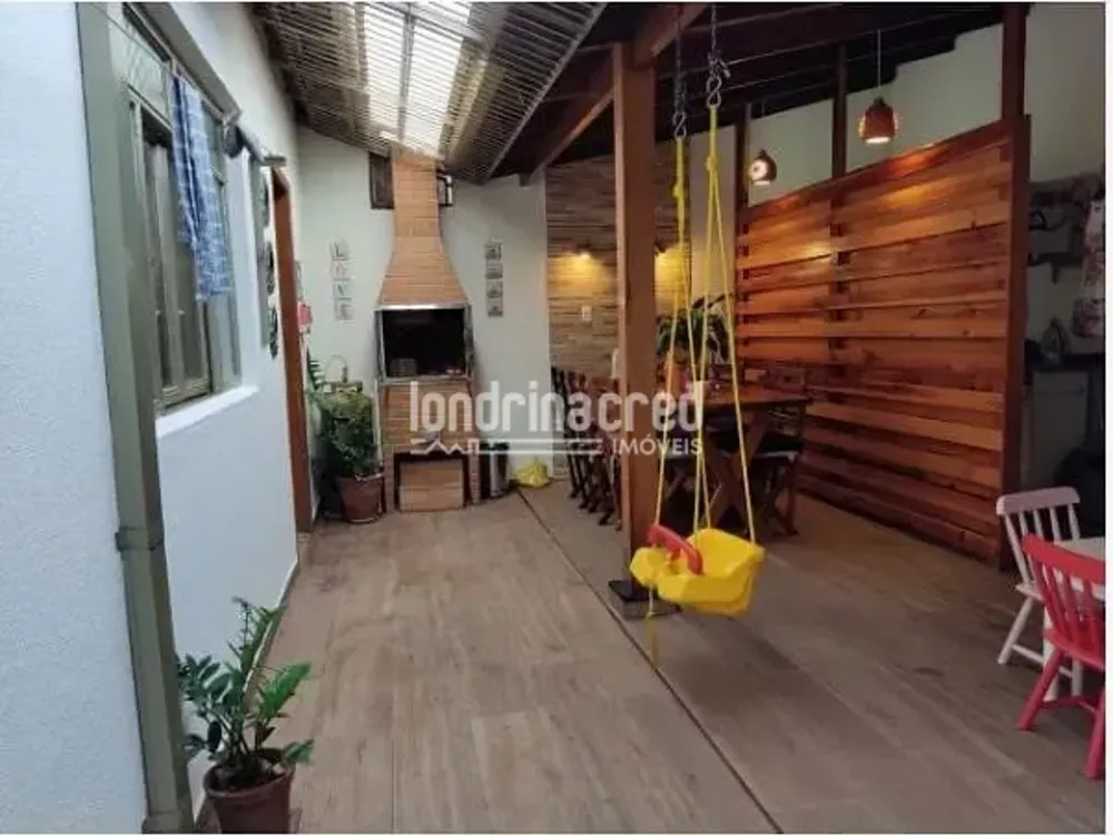 Casa, 4 quartos, 128 m² - Foto 6
