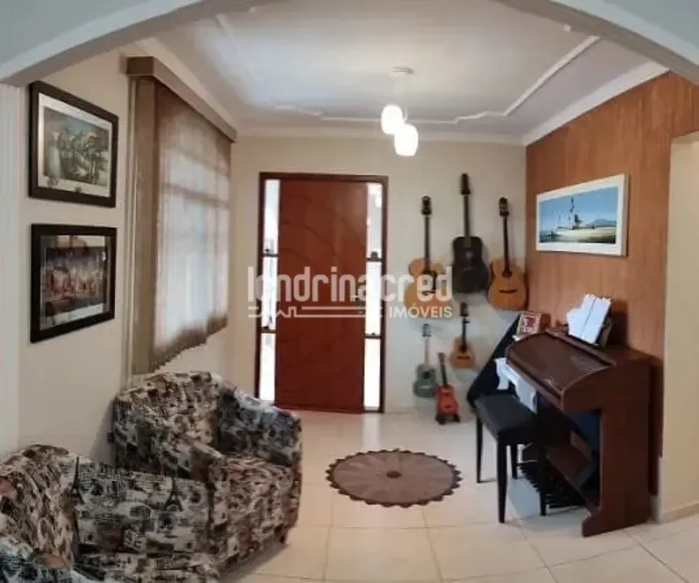 Casa, 4 quartos, 128 m² - Foto 7