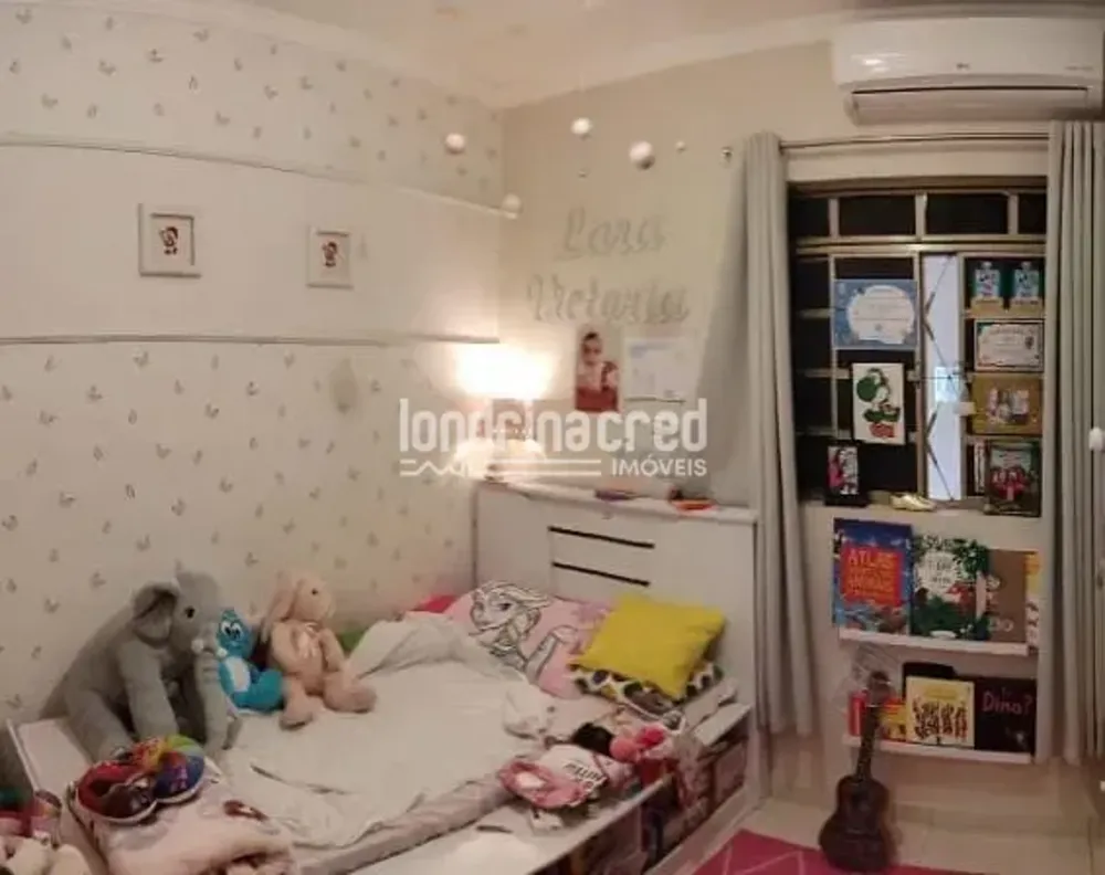 Casa, 4 quartos, 128 m² - Foto 8