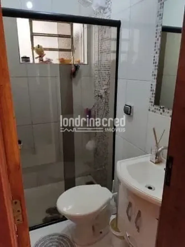 Casa, 4 quartos, 128 m² - Foto 3