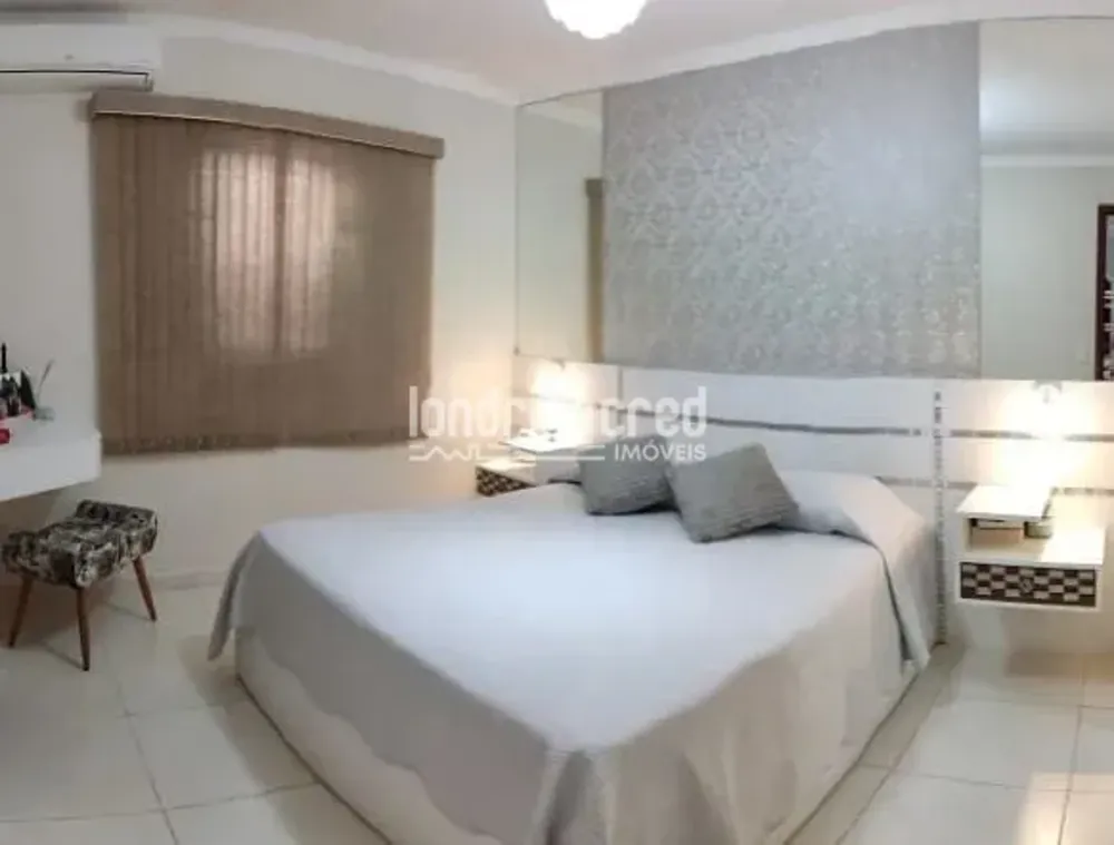 Casa, 4 quartos, 128 m² - Foto 4