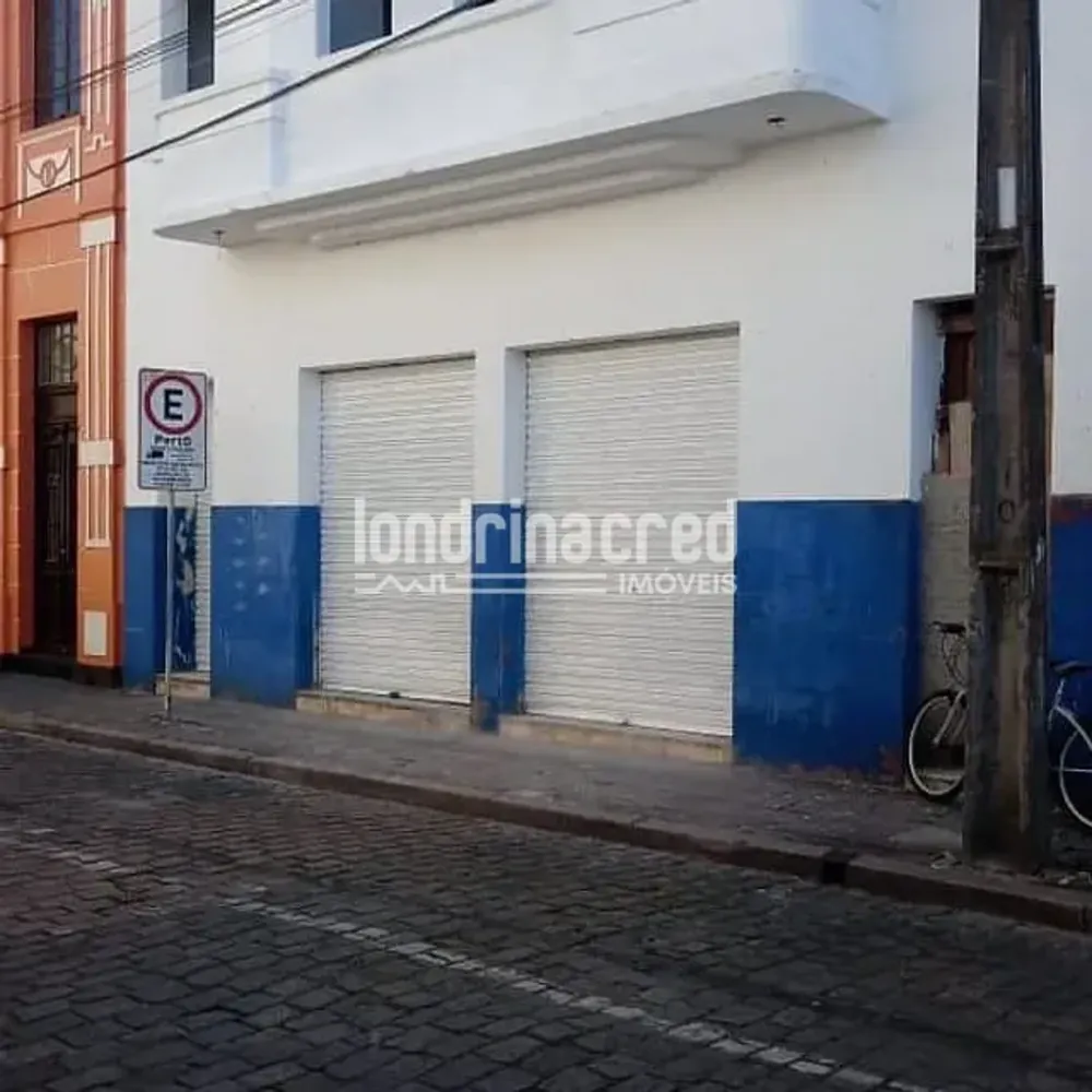 Prédio Inteiro, 10 m² - Foto 1