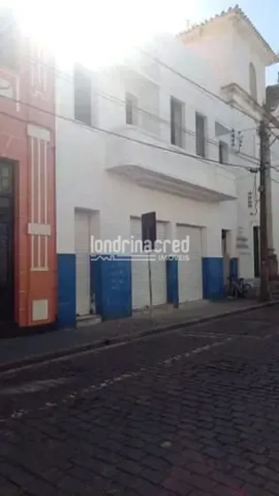 Prédio Inteiro, 10 m² - Foto 2