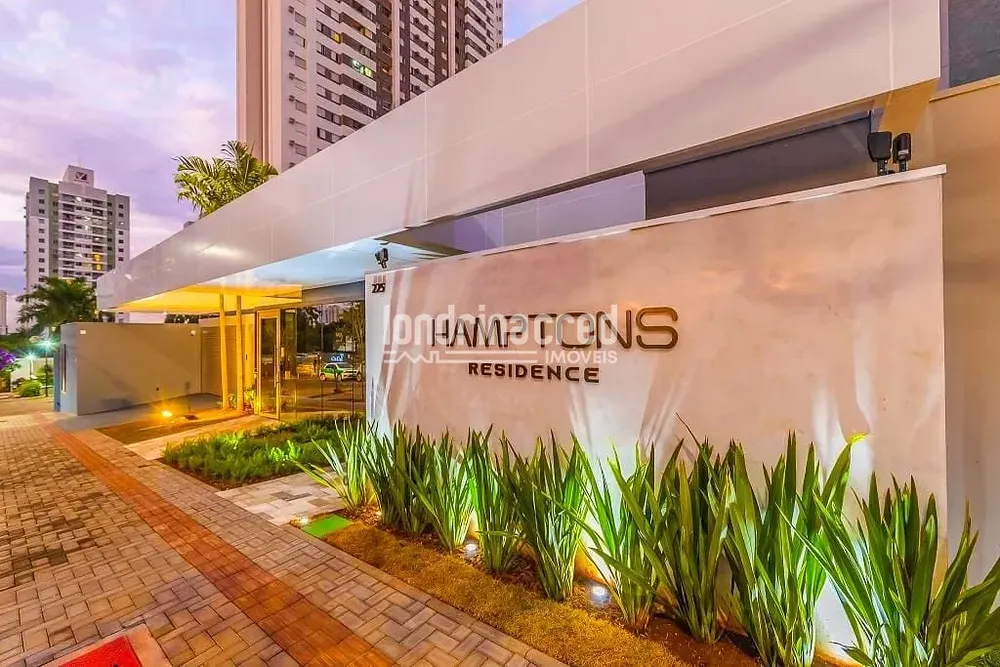 Apartamento, 2 quartos, 64 m² - Foto 1