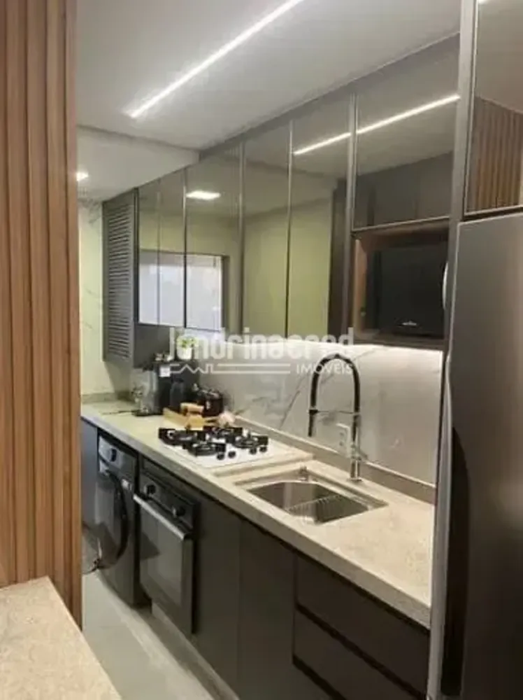 Apartamento, 2 quartos, 64 m² - Foto 4