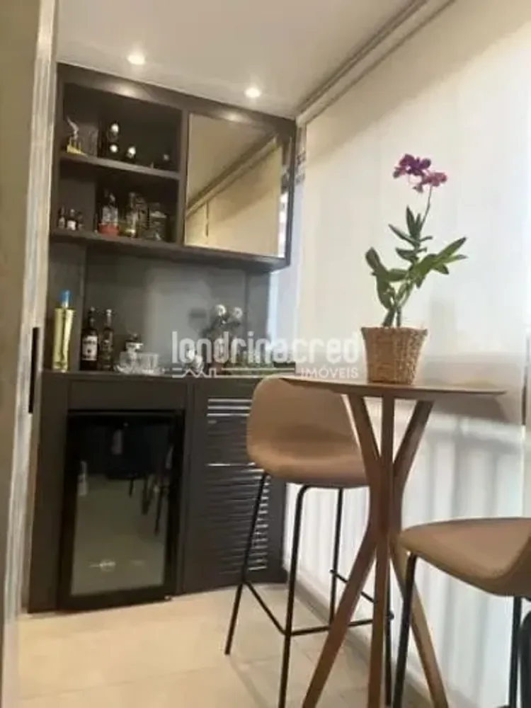 Apartamento, 2 quartos, 64 m² - Foto 7