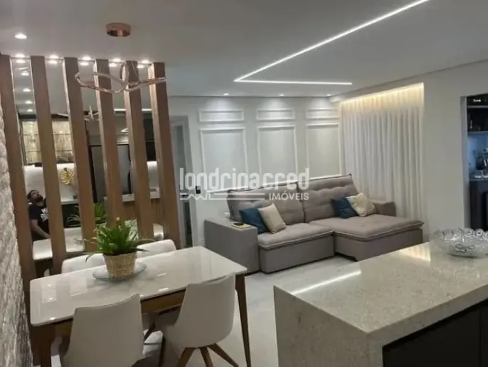 Apartamento, 2 quartos, 64 m² - Foto 3