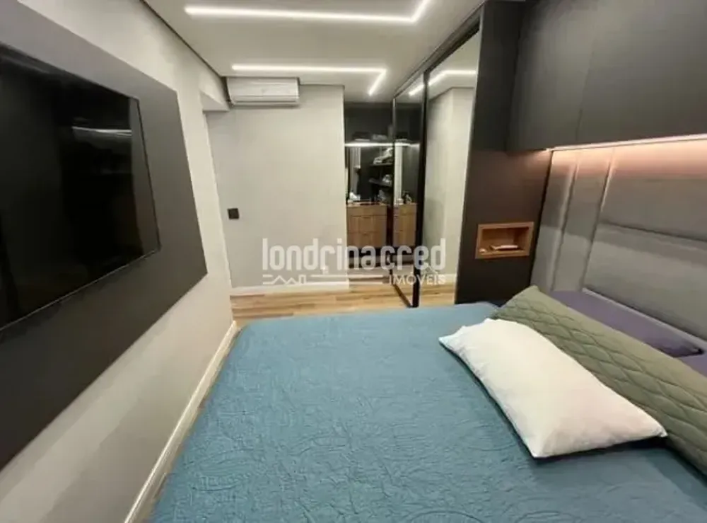 Apartamento, 2 quartos, 64 m² - Foto 6