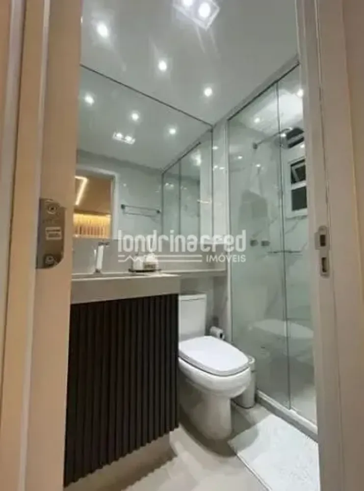 Apartamento, 2 quartos, 64 m² - Foto 5