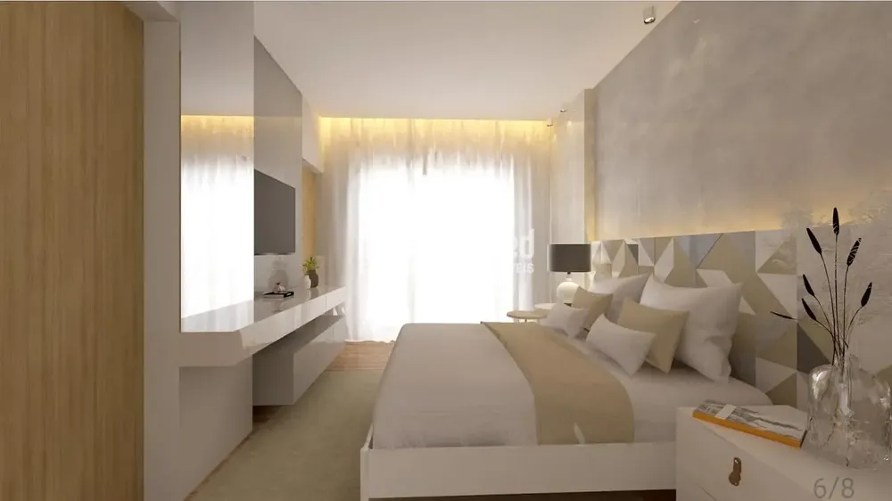 Casa, 3 quartos, 210 m² - Foto 3