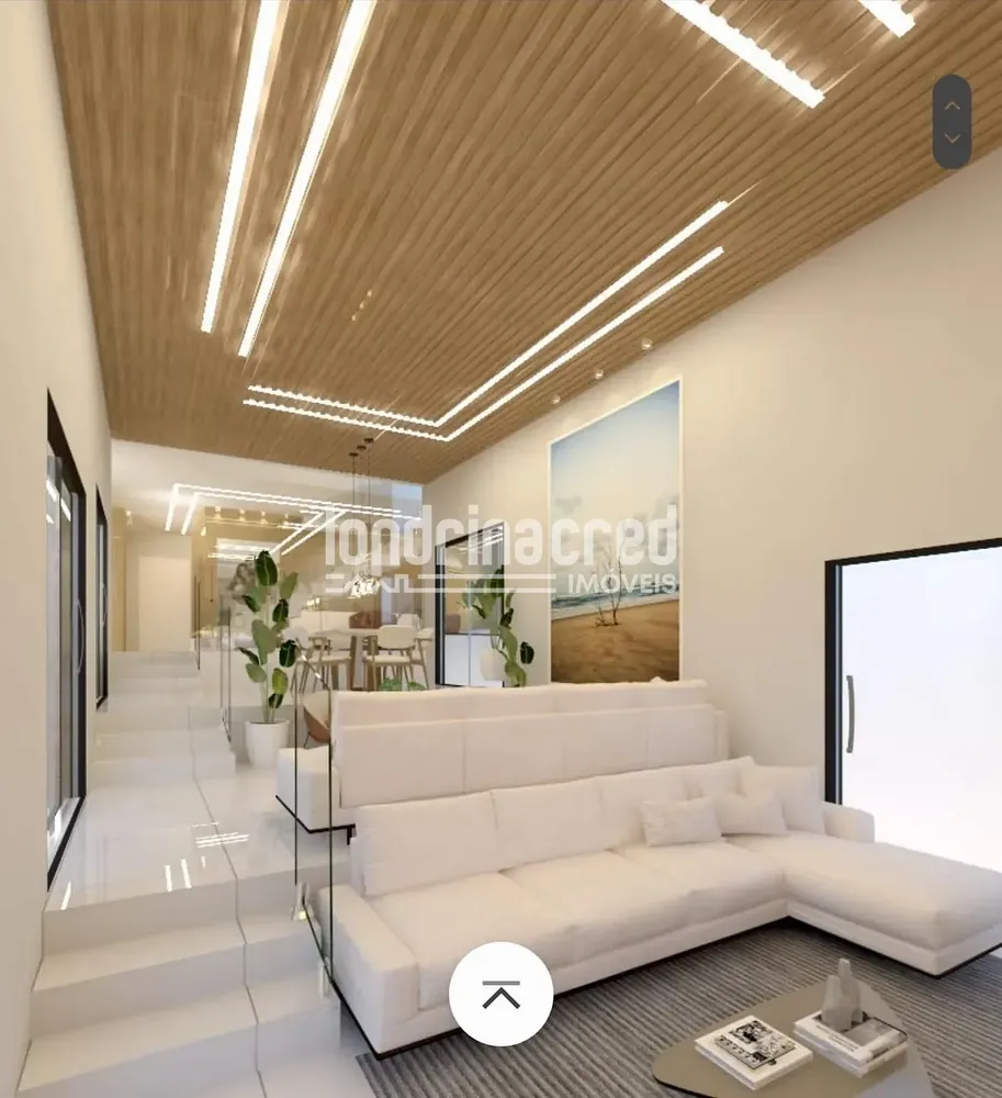 Casa, 3 quartos, 210 m² - Foto 7