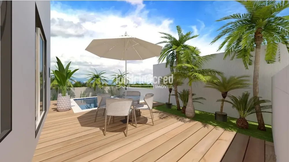 Casa, 3 quartos, 210 m² - Foto 5