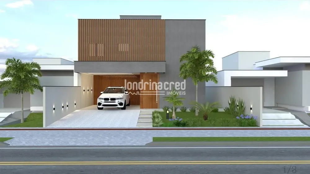 Casa, 3 quartos, 210 m² - Foto 6