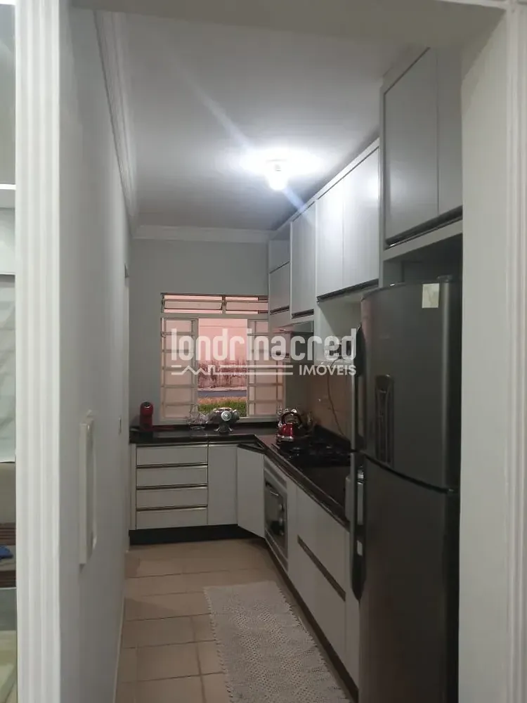Apartamento, 2 quartos, 60 m² - Foto 4