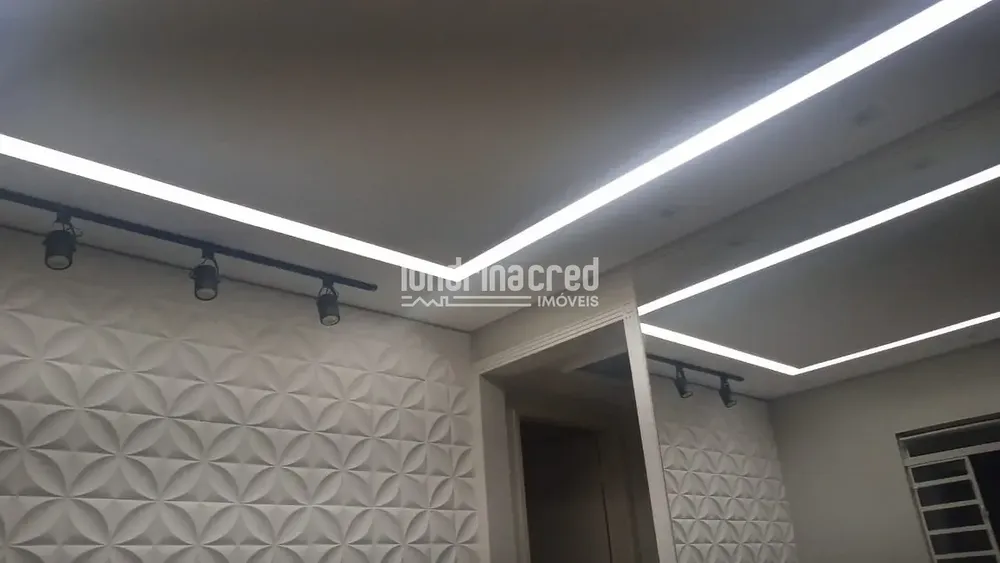 Apartamento, 2 quartos, 60 m² - Foto 2