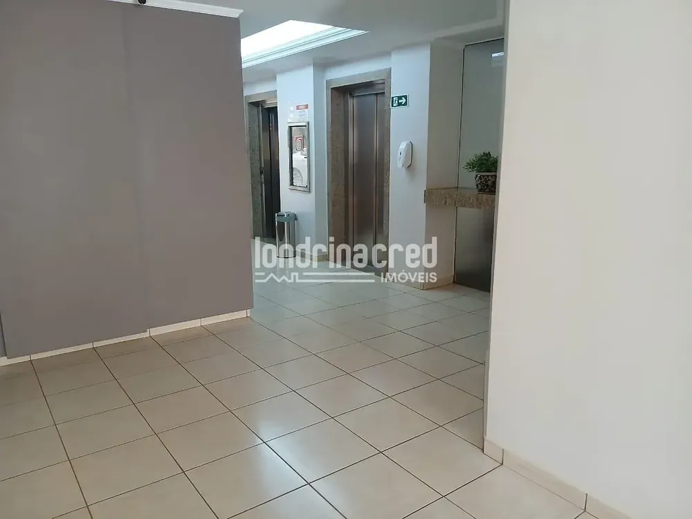 Apartamento, 3 quartos, 170 m² - Foto 2