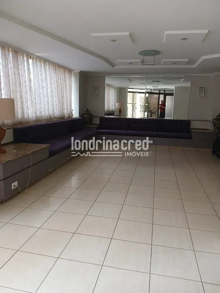 Apartamento, 3 quartos, 170 m² - Foto 1