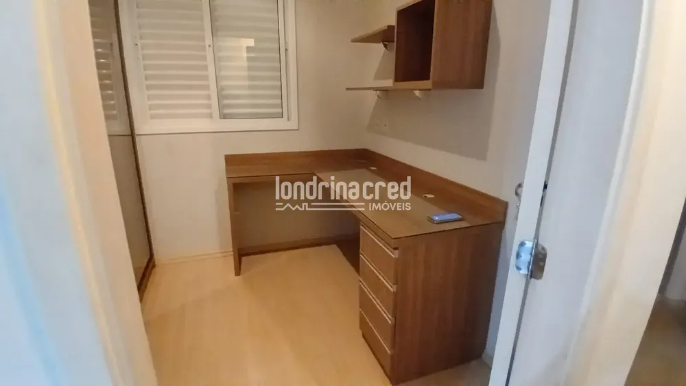 Apartamento, 3 quartos, 170 m² - Foto 5