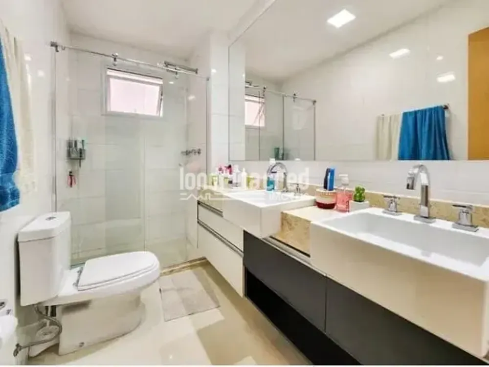 Apartamento, 3 quartos, 91 m² - Foto 6