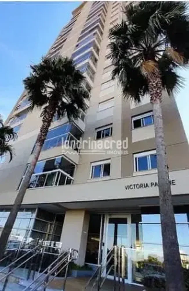 Apartamento, 3 quartos, 91 m² - Foto 2