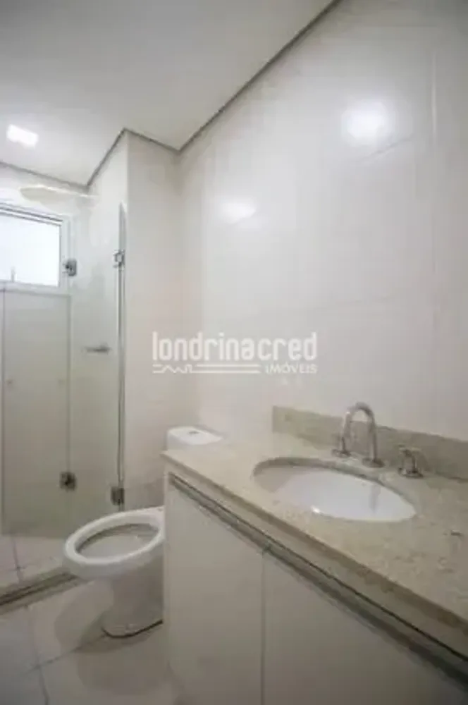 Apartamento, 3 quartos, 91 m² - Foto 1