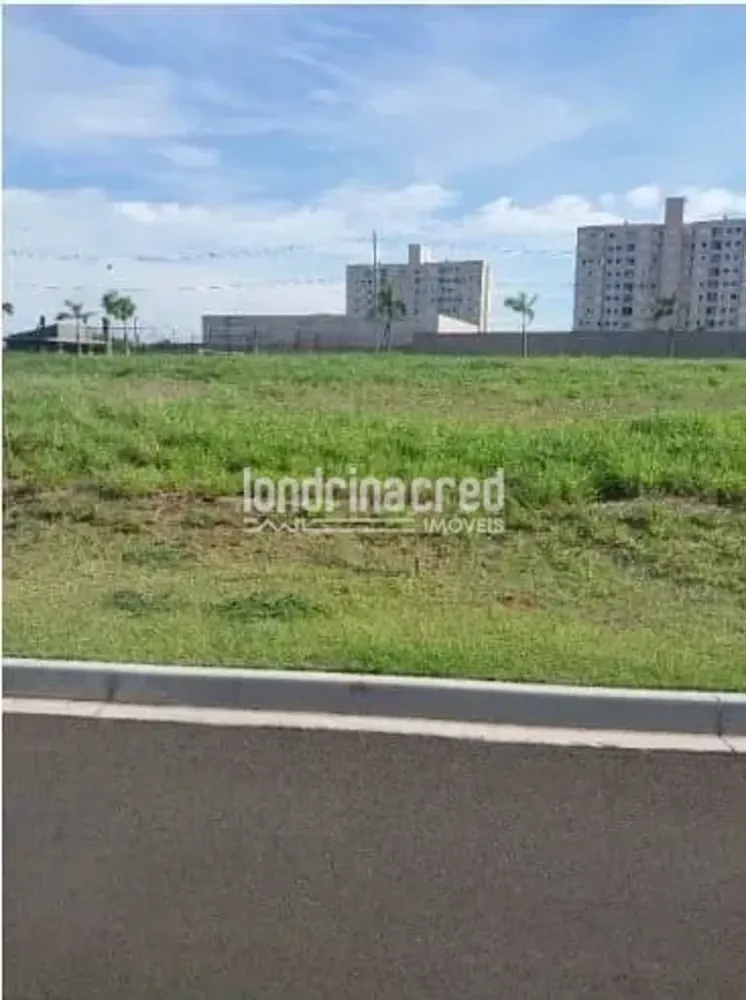 Terreno, 318 m² - Foto 1