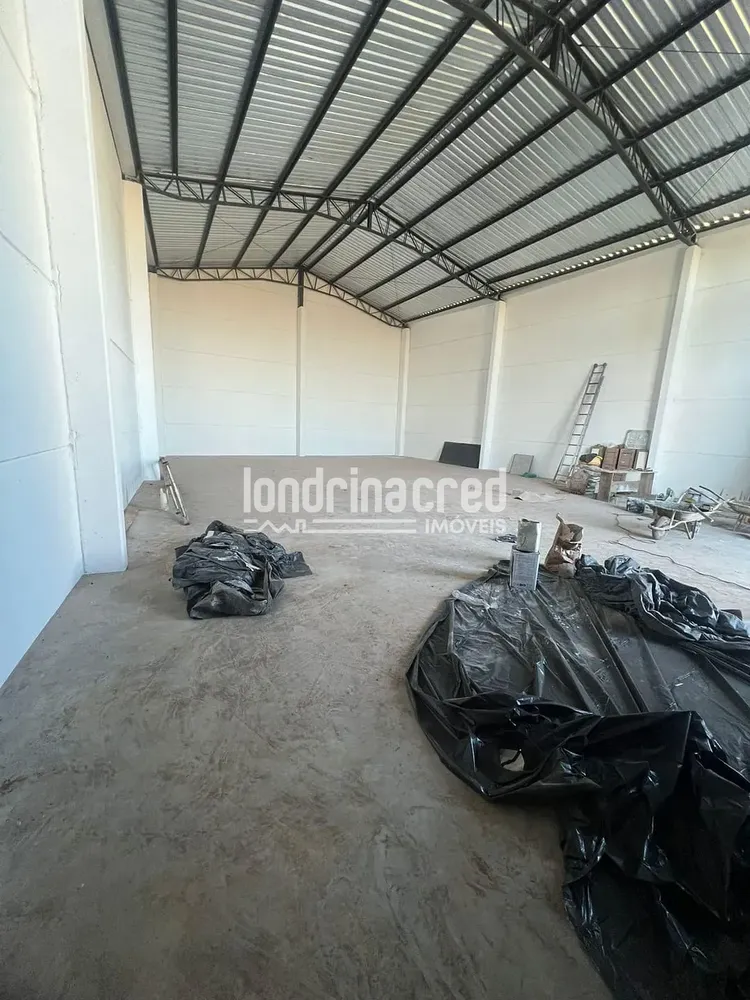 Depósito-Galpão, 200 m² - Foto 3