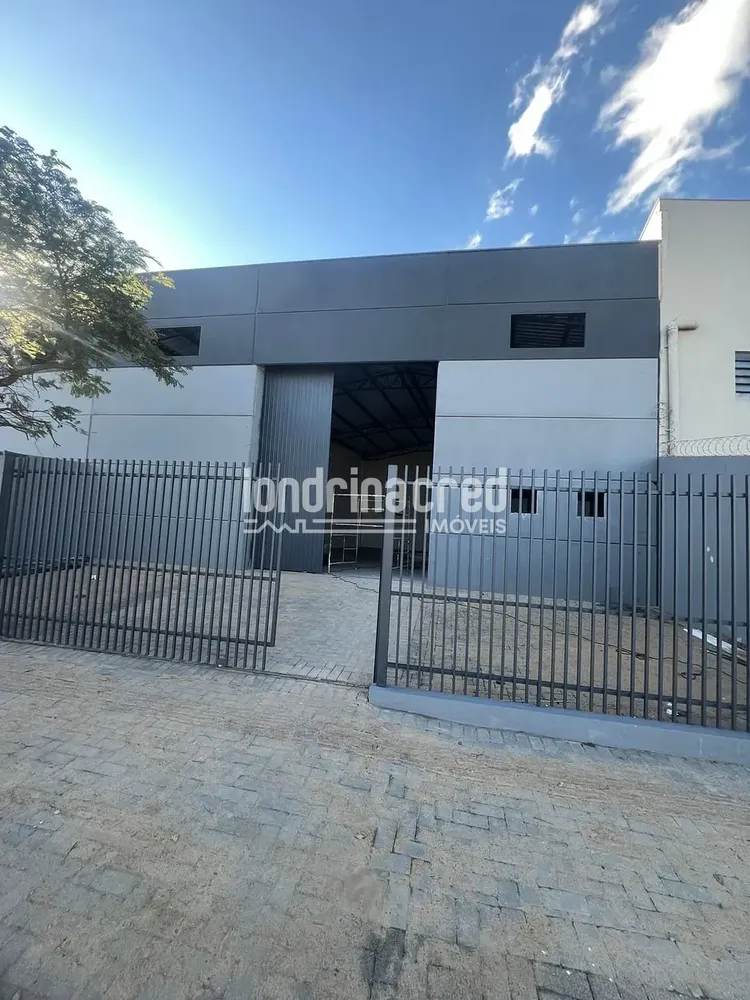 Depósito-Galpão, 200 m² - Foto 6