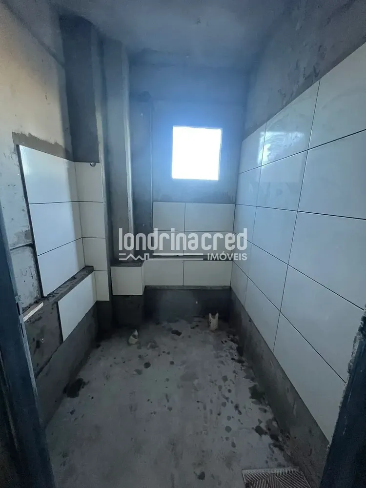 Depósito-Galpão, 200 m² - Foto 1