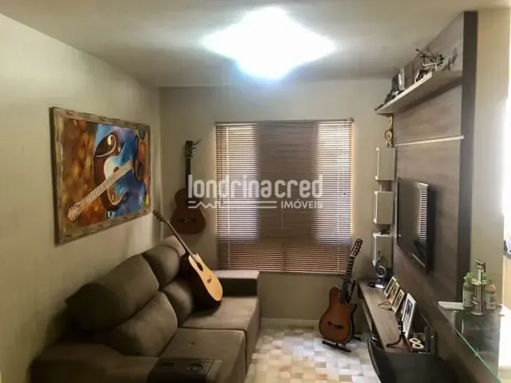 Apartamento, 2 quartos, 46 m² - Foto 3