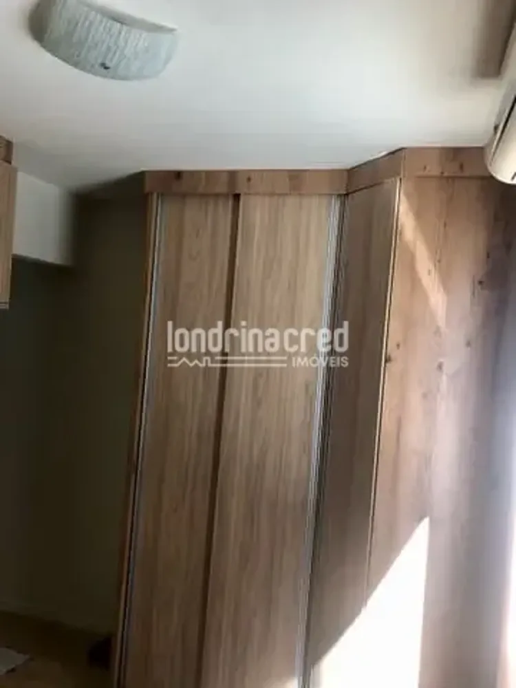 Apartamento, 2 quartos, 46 m² - Foto 2